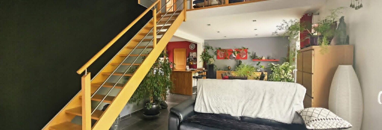 Maison 5 Pièces 120 m² à vendre à Blaringhem (59173)