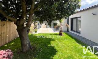 Maison 5 Pièces 131 m² à vendre à La Rochelle (17000)