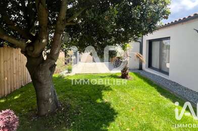 Maison 5 pièces 590000 €