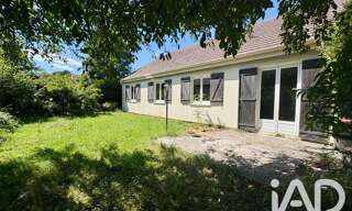 Maison 5 Pièces 91 m² à vendre à Baillet-en-France (95560)