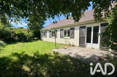 Maison 5 pièces 324000 €