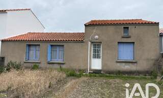 Maison 3 Pièces 49 m² à vendre à Noirmoutier-en-l'Île (85330)