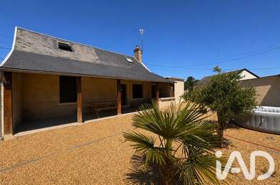 Maison 2 pièces 177000 €