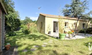 Maison 4 Pièces 77 m² à vendre à Brains (44830)
