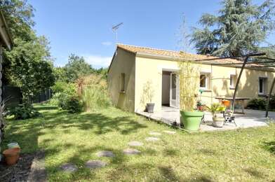 Maison 4 pièces 245000 €