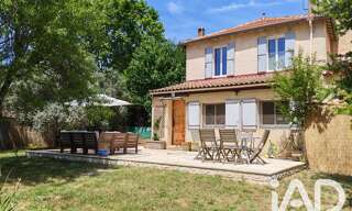 Maison 5 Pièces 101 m² à vendre à Peypin-d'Aigues (84240)