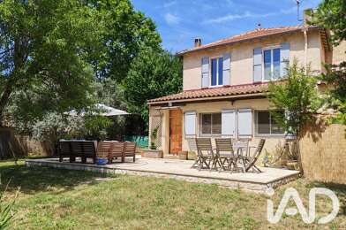 Maison 5 pièces 349000 €