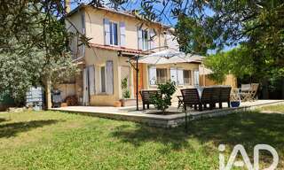Maison 5 Pièces 101 m² à vendre à Peypin-d'Aigues (84240)