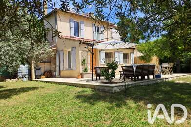 Maison 5 pièces 349000 €