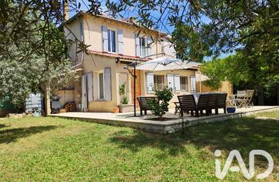 Vente Maison/villa 5 pièces — photo du bien