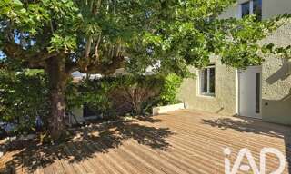 Maison 4 Pièces 100 m² à vendre à Magnac-sur-Touvre (16600)