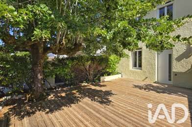 Maison 4 pièces 160000 €