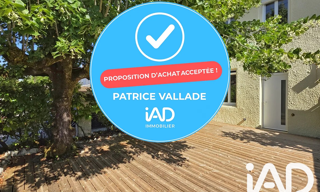 Maison 4 Pièces 100 m² à vendre à Magnac-sur-Touvre (16600)