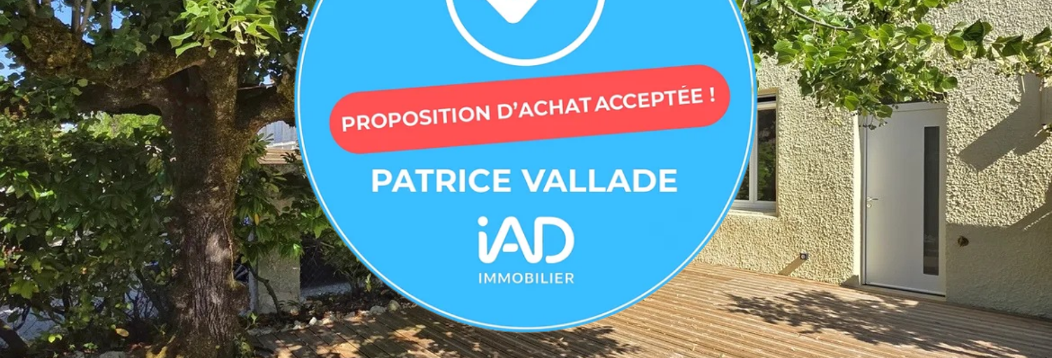 Maison 4 Pièces 100 m² à vendre à Magnac-sur-Touvre (16600)