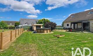 Maison 5 Pièces 87 m² à vendre à Tour-en-Bessin (14400)