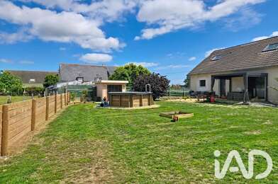 Maison 5 pièces 247000 €