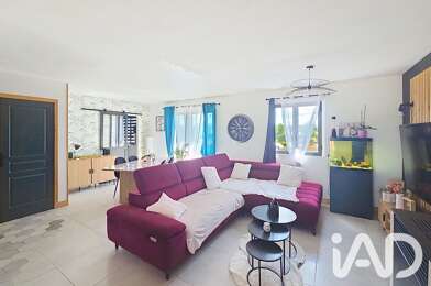 Maison 5 pièces 247000 €