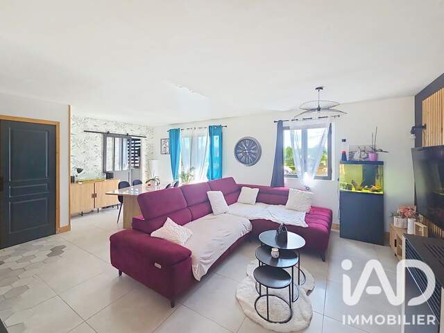Vente Maison traditionnelle 5 pièces — photo du bien