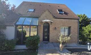 Maison 4 Pièces 93 m² à vendre à Moulle (62910)