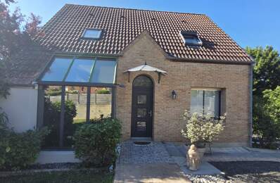Vente Maison/villa 4 pièces — photo du bien