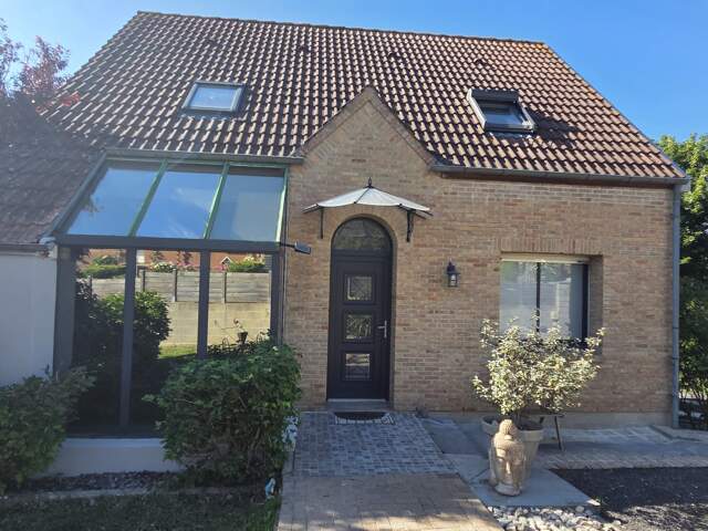 Vente Maison/villa 4 pièces — photo du bien