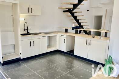 Maison 4 pièces 389000 €