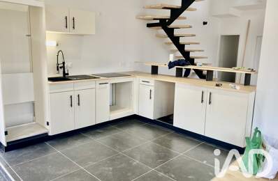 Vente Maison de ville 4 pièces — photo du bien