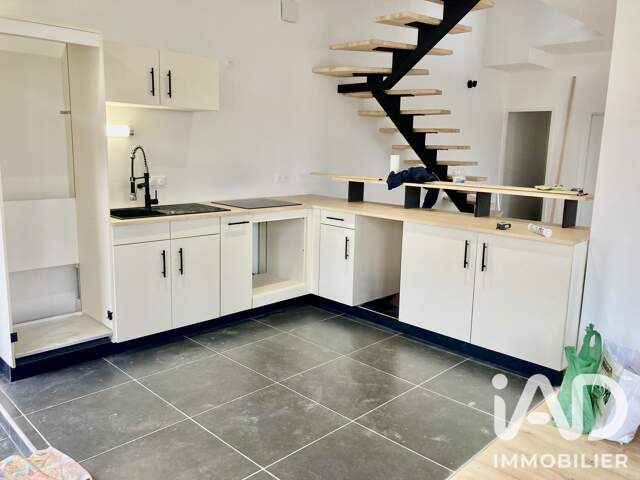 Vente Maison de ville 4 pièces — photo du bien