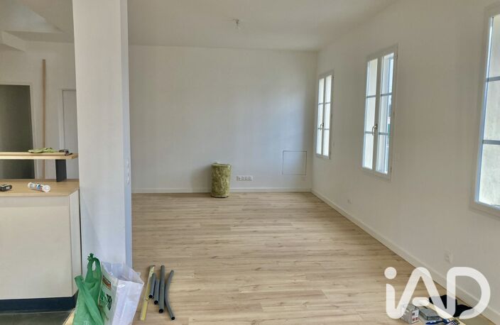 Vente Maison de ville 4 pièces — photo 3