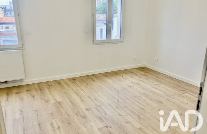 Vente Maison de ville 4 pièces — photo 5