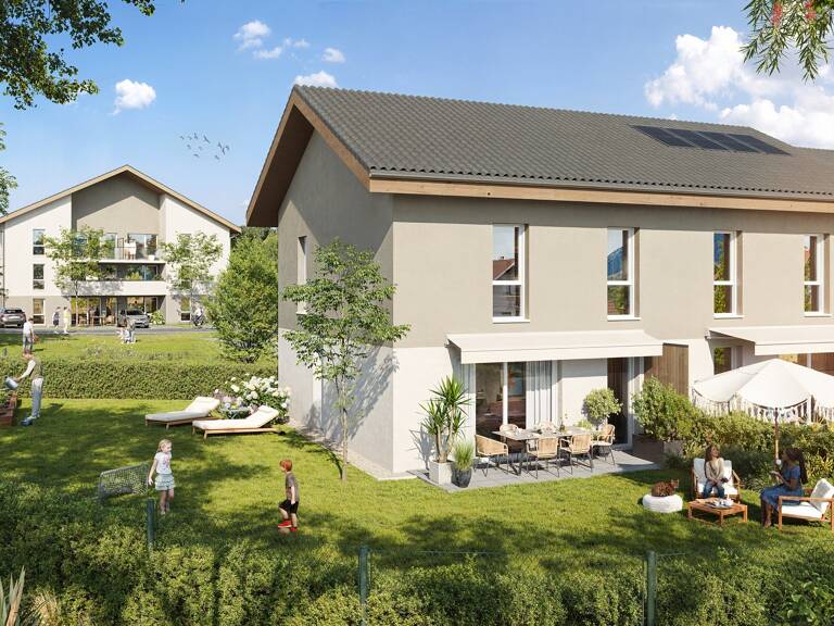 
        Maison

        (4 à 5 pièces)

        (86 à 99 m²)
       — photo 1
