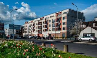 Appartement neuf   m² à vendre à Chennevières-sur-Marne (94430)