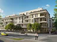 Découvrez notre nouveau programme immobilier à Cagnes-sur-Mer — photo 4