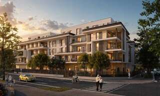 Appartement 4 Pièces 79 m² à vendre à Cagnes-sur-Mer (06800)