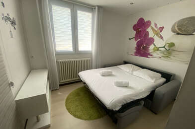 Appartement 3 pièces 1250 €