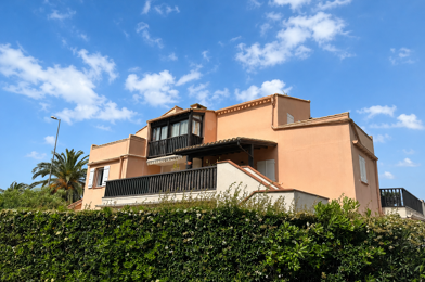 Appartement 3 pièces 169000 €
