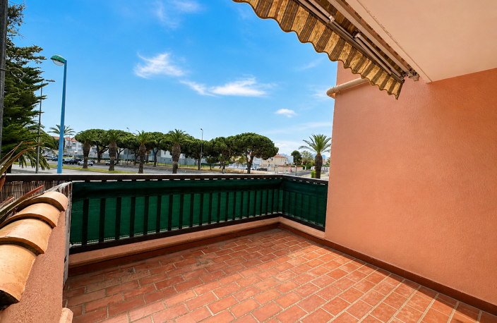 5 minutes de la mer : Appartement T3 à Saint-Cyprien — photo 2