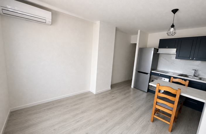 5 minutes de la mer : Appartement T3 à Saint-Cyprien — photo 5