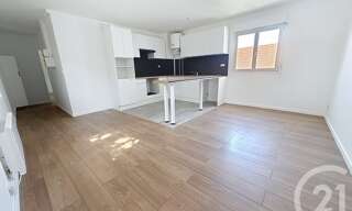 Appartement 3 Pièces 57 m² à louer à Antony (92160)