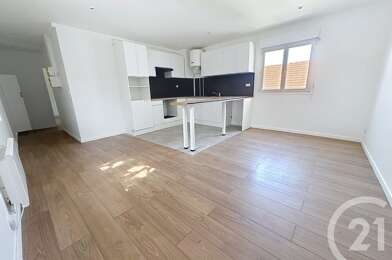 Appartement 3 pièces 1350 €