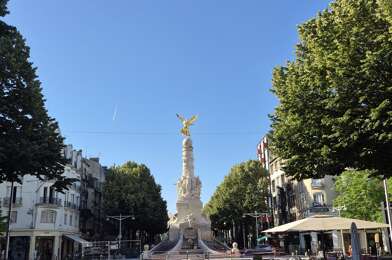 Appartement 3 pièces 335000 €