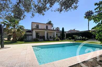Maison 5 pièces 940000 €