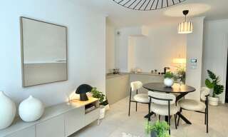 Appartement neuf   m² à vendre à Nice (06000)