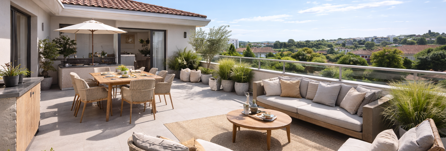 Appartement 2 Pièces 75 m² à vendre à Salon-de-Provence (13300)