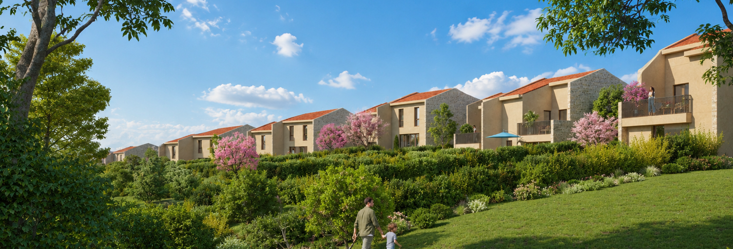 Maison 2 Pièces 80 m² à vendre à Ensuès-la-Redonne (13820)