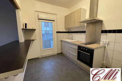 Appartement 2 pièces 400 €