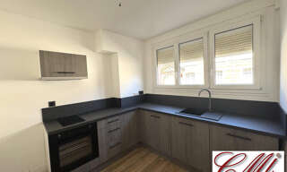 Appartement 3 Pièces 64 m² à louer à Vitry-le-François (51300)