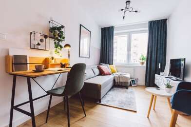 Appartement 1 pièces 189000 €