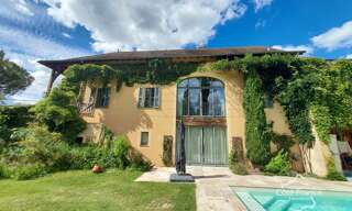 Maison 9 Pièces 290 m² à vendre à Langon (33210)