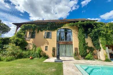 Maison 9 pièces 795000 €